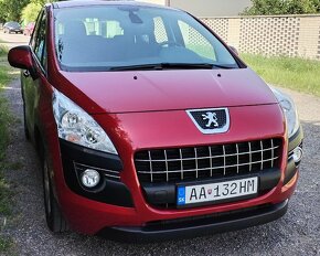 Peugeot 3008 1,6 HDI 110.000km - 20