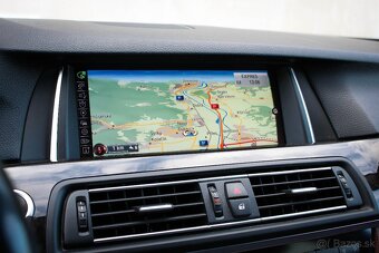 BMW 520d Touring xDrive A/T, 140kW, A8, Slovenské vozidlo - 20