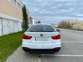 BMW 335i 225kw xDrive Harman Kardon - 20