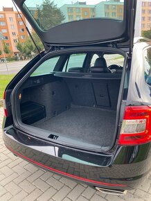 Škoda Octavia RS 2.0TDI 135kw—DSG—2014–174.000km—historie— - 20