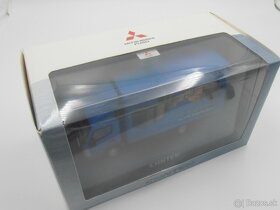 Mitsubishi Fuso Canter Kasten 1/43 - 20