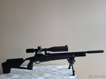 PCP vzduchovka Stoeger XM1 SCOUT 5.5mm - 20