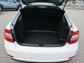 AKCE Škoda Octavia 1.6TDI 85kW ČR 1MAJITEL SERVISKA - 20