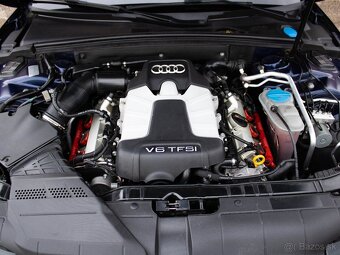 Audi S4 3.0 TFSI Quattro - 20