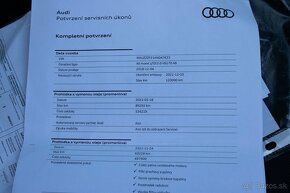 Audi A6 Avant 45 3.0 TDI mHEV Basis quattro tiptronic - 20