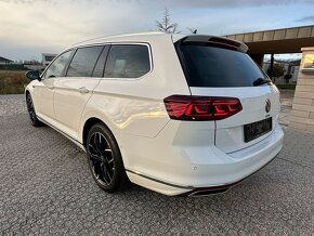 VOLKSWAGEN PASSAT COMBI GTE PLUG-IN HYBRID DSG 160 KW, IQ LI - 20