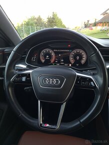 Audi A7 Sportback 55 3.0 TFSI mHEV quattro S tronic - 20