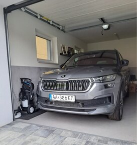 ŠKODA KODIAQ 2.0TDI L&K, 4x4, R20, WEB, PANO - 20