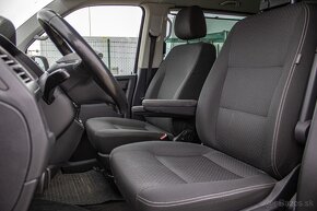 Volkswagen Multivan 2.0 TDI BMT 150k Trendline - 20