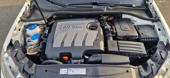 VW GOLF 6 TDI  STILE rv.9/2011 - 20