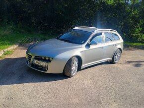 Alfa Romeo 159 2.0 125kw - 20