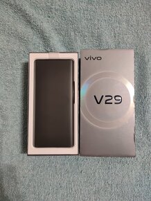 Vivo V29 5G 256GB,8GB RAM - 20