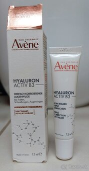 predam nove kremy a vzorky AVENE - 20