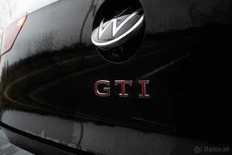 Volkswagen Golf 2.0 TSI 245k GTI DSG - 20