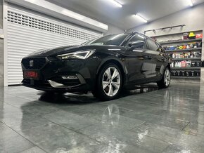 SEAT LEON FR, 2.0 TDI, 110KW/150PS, 2020, DSG, Combi, DPH - 20