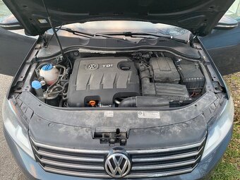 Volkswagen Passat Variant 1.6 TDI BMT Trendline - 20