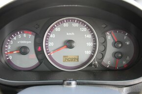 HYUNDAI Atos 1,1i 46 kW - 20