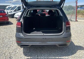 Volkswagen Golf 85kW DIGIKLIMA,+SADA KOL nafta manuál 85 kw - 20