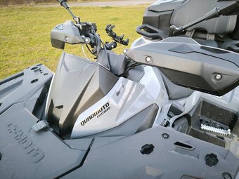 CFMOTO X850 - 20