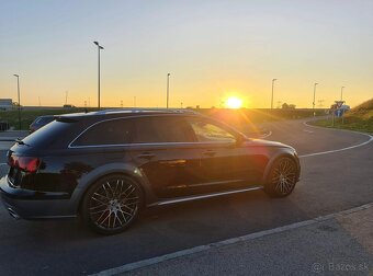 Audi A6 Allroad 3.0TDI.QUATTRO.ZIMMERMANN.LED MATRIX.R - 20