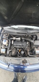 Volkswagen golf 1.9.  tdi - 20