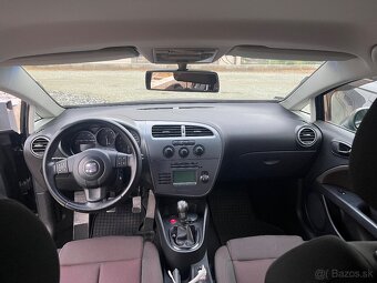 Predám Seat Leon 2.0 TDI - 20