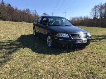 VW Passat B5.5 2.8 V6 4motion - 20