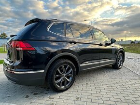 VOLKSWAGEN TIGUAN ALLSPACE 2.0 TDI DSG 110 KW, IQ LED MATRIX - 20