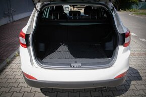 Hyundai ix35 2.0i GDI Premium 4x4 - 20