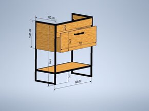 CAD konštruktér - 20