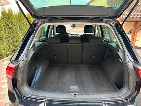 VW Tiguan Facelift 2.0 TDI 110kw M6 5/2020 - 20