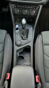 VW TIGUAN ALLSPACE 2020 HIGHLINE RLINE 4MOTION 7Miestne‼️ - 20