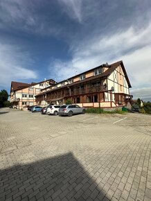 2i byt, 90m2 - Horný Slavkov - Apartmán Pod Hrebienkom - 20