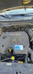 Hyundai Accent 1.5 CRDi - 20