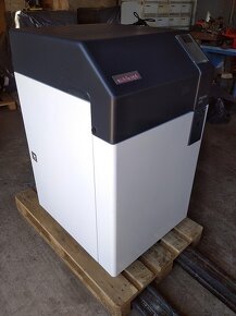 Kotol na olej naftu 15 - 60 kw - 20