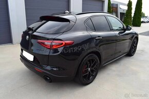 Alfa Romeo Stelvio 2.2 JTDM SUPER-PANORAMA - 20