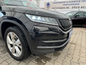 Škoda Kodiaq 2.0 TSI Style 4x4 DSG s odpočtom DPH - 20