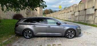 Renault Talisman Grandtour 200 TCe Magnetic EDC - 20