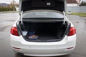 BMW Rad 5 530d xDrive F10 - 20