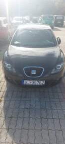 Seat Leon 1.9 tdi  77kw - 20