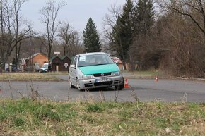 VW Polo 6n 1.4 16v 74kw +plus 1 celé auto - 20