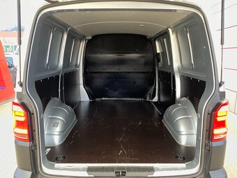 Volkswagen Transporter 2.0 TDi 110 kW - 20