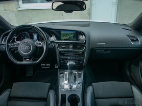 Audi A5 Sportback  2.0 TDI quattro S tronic - 20