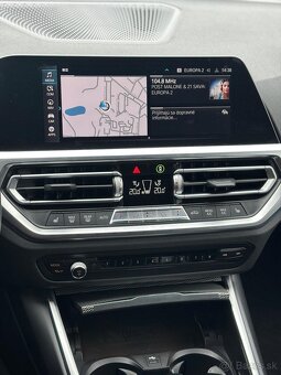 Bmw 320e xdrive plug-in hybrid - 20