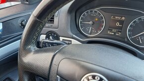 Škoda Octavia Combi 1.6 TDI CR DPF Business - 20