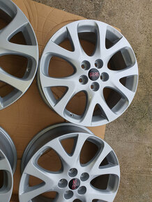 gta mazda 6 mps  3 gh gj gl 5x114,3 r18 kia nissan honda - 20