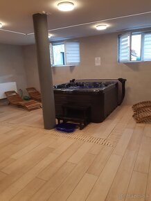 Apartmán v malebnej obci Zuberec- Roháče - 20