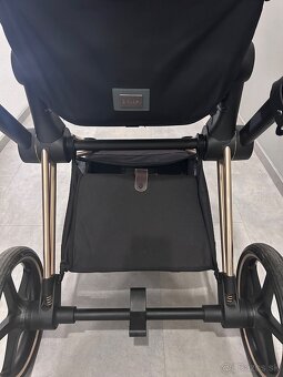 Cybex Priam 4.0 ročník 2022 - 20