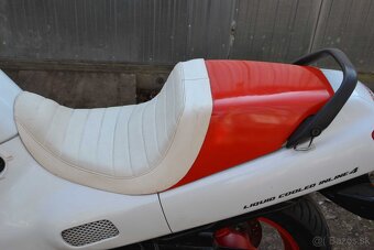 Honda CBR 1000F (SC21), 1. majitel - 20