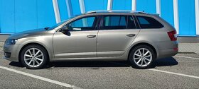 Škoda Octavia kombi, 1,6 TDi, DSG, BUSINESS.11/2016 - 20